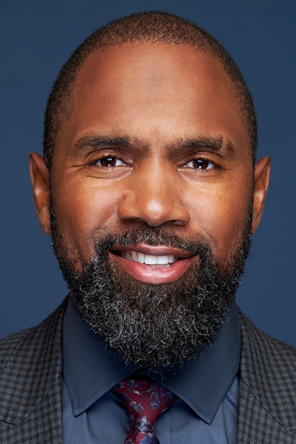 بازیگر Charles Woodson  
