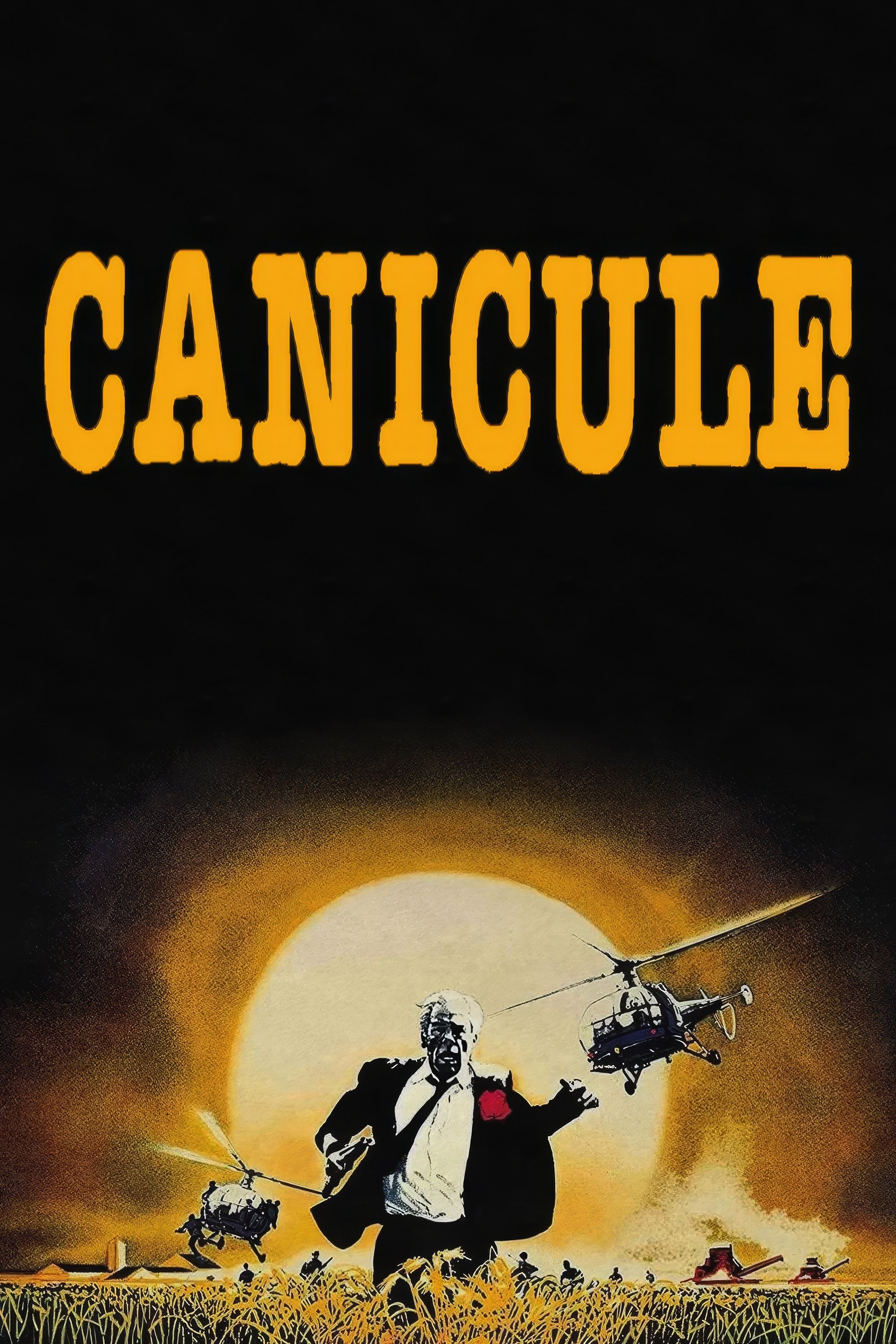 Canicule | Canicule