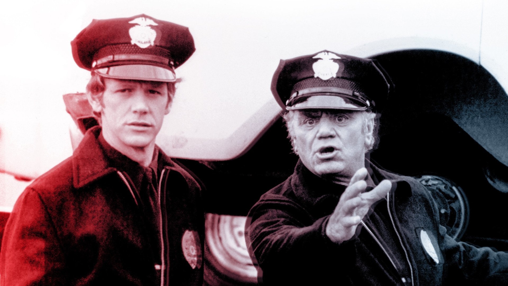 Future Cop|Future Cop