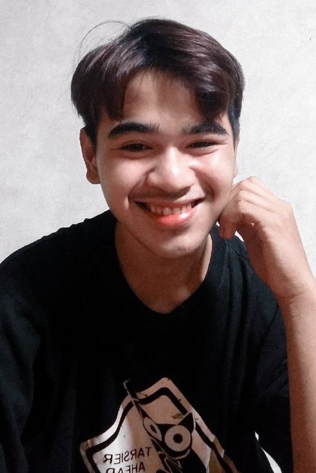 بازیگر Reynan Andarin  