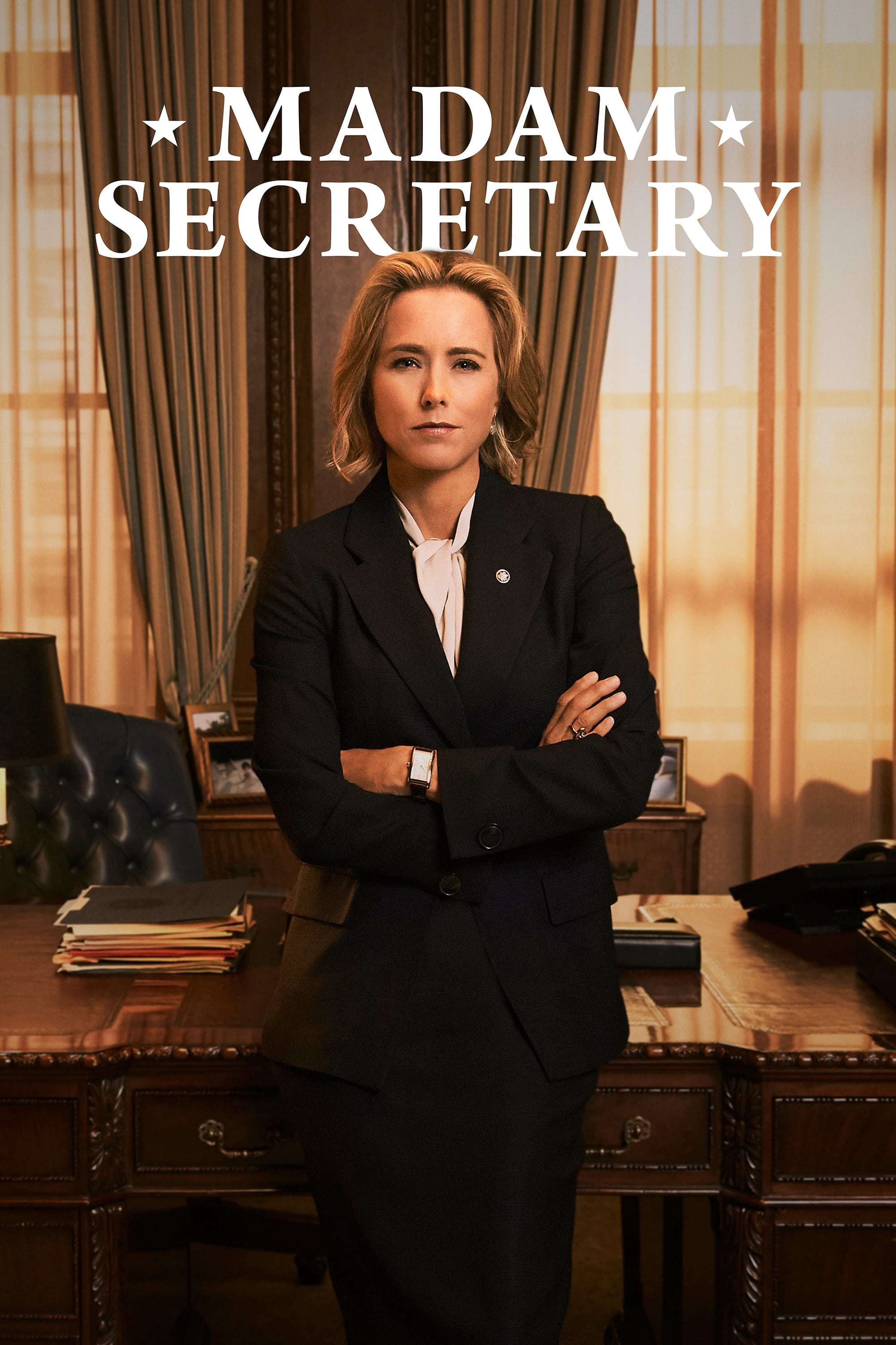 Madam Secretary | Madam Secretary