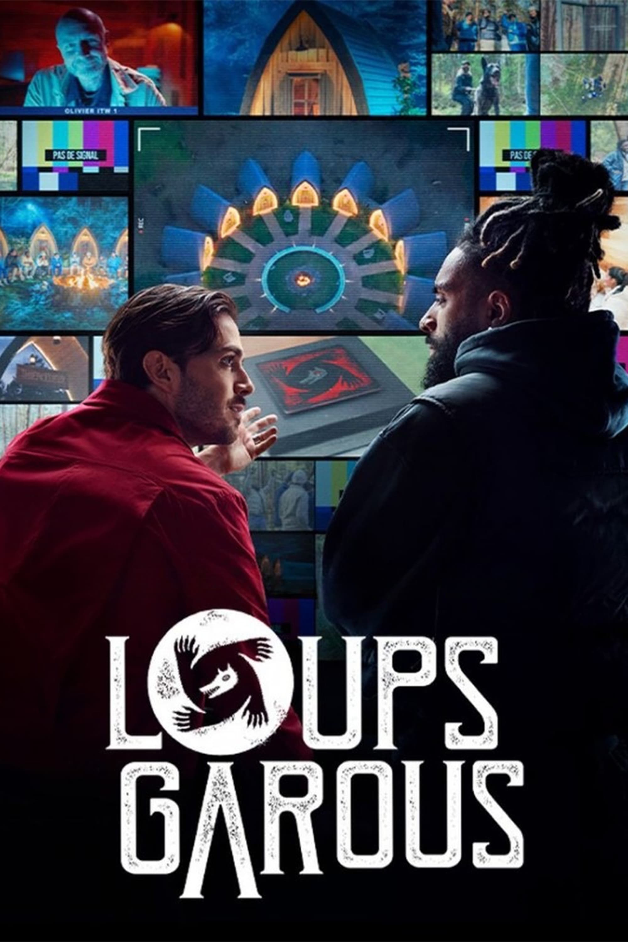 Loups Garous | Loups Garous