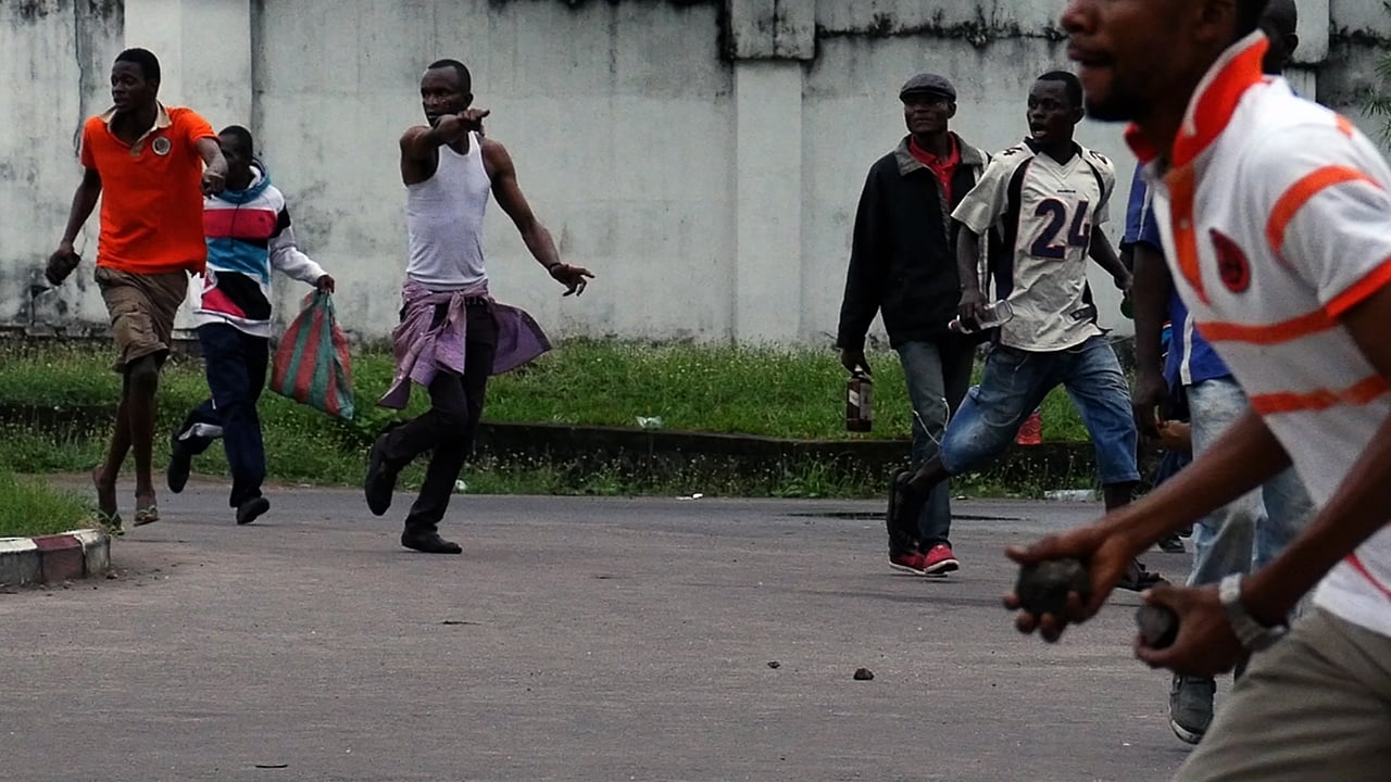 Kinshasa Makambo|Kinshasa Makambo