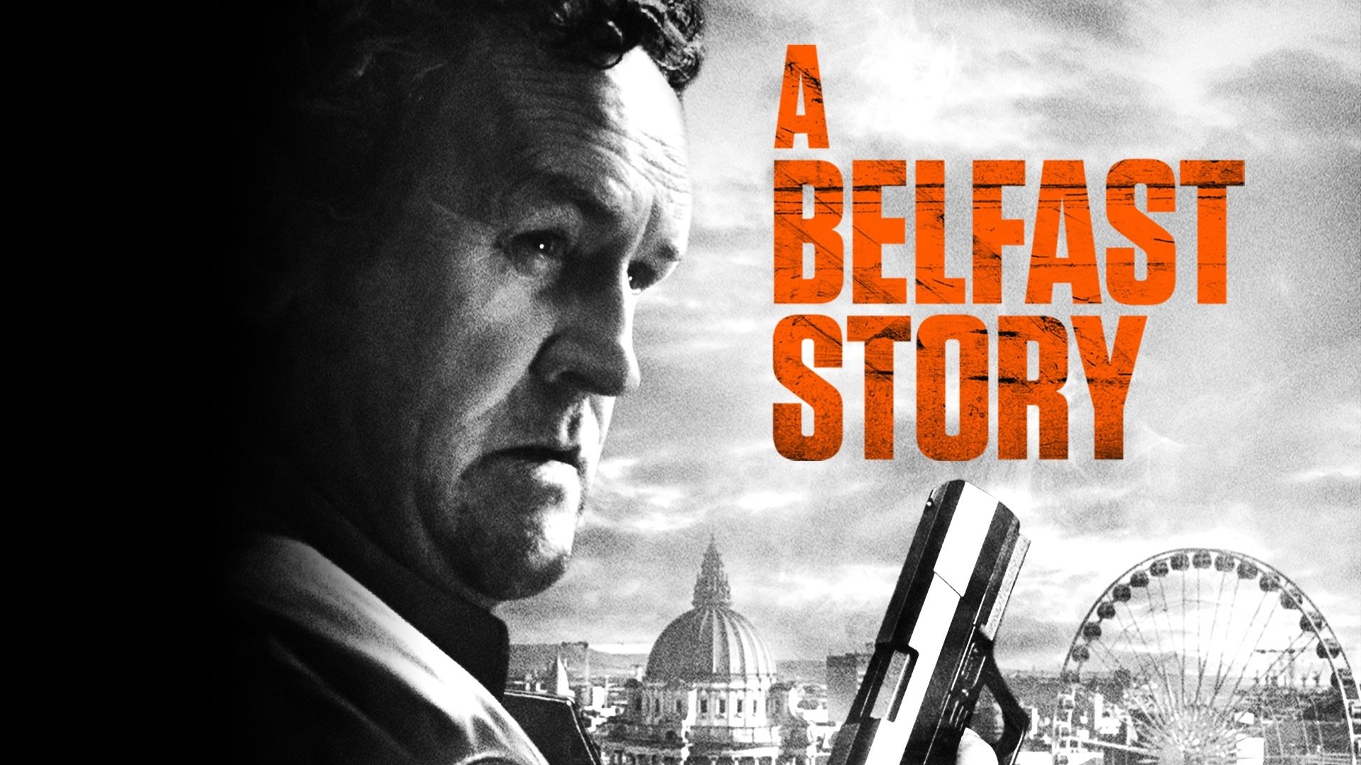 A Belfast Story|A Belfast Story