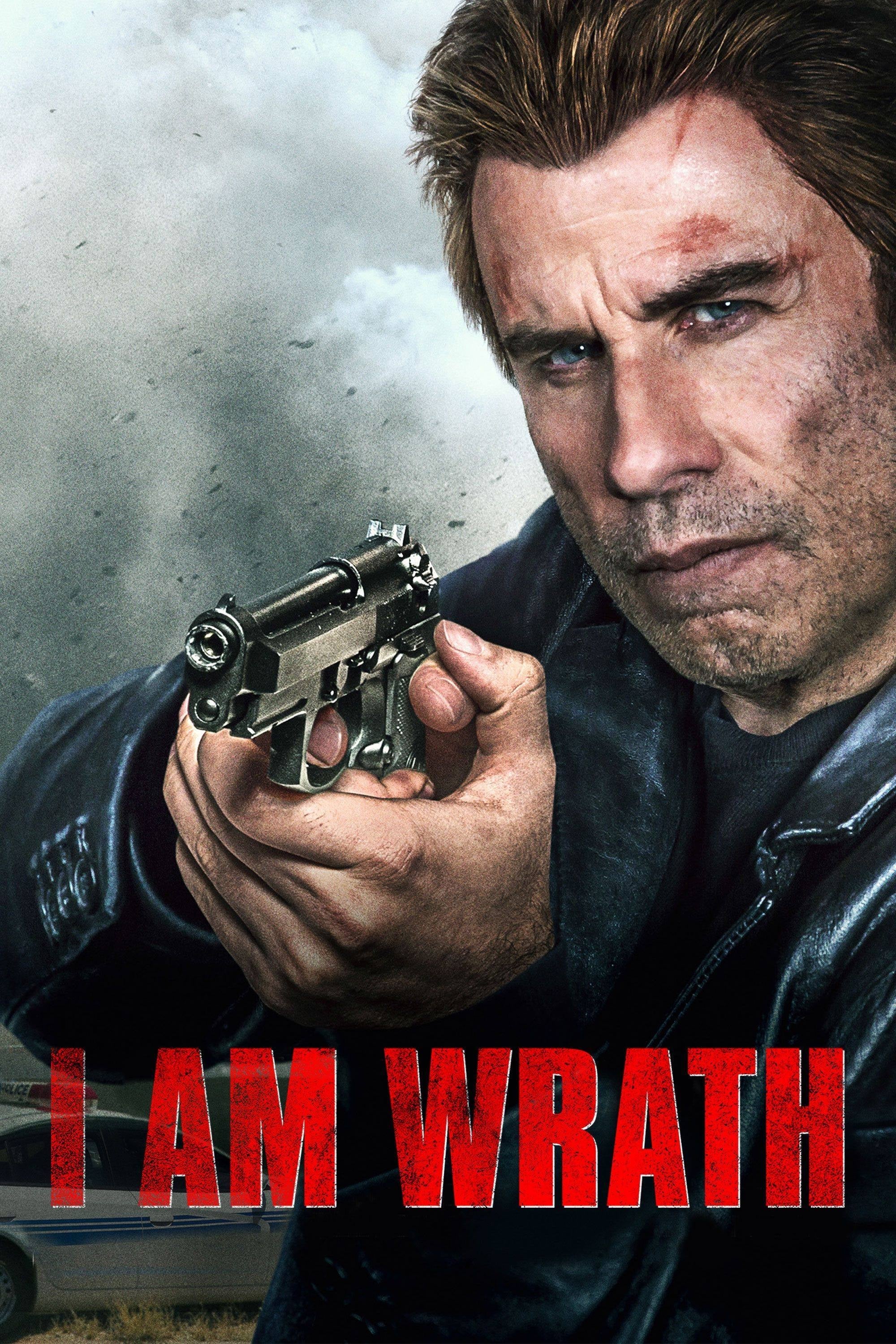 I Am Wrath | I Am Wrath