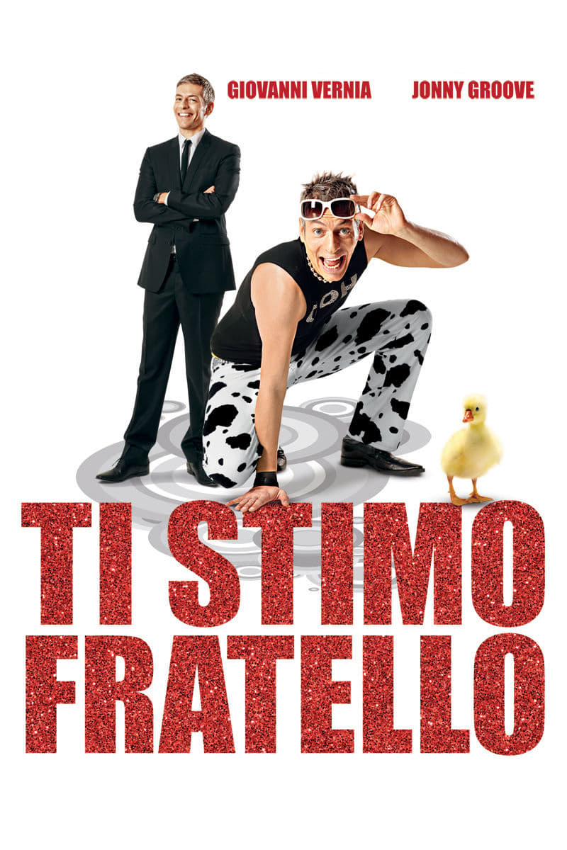 Ti stimo fratello | Ti stimo fratello