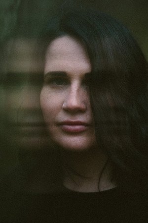 بازیگر Amanda Cook  