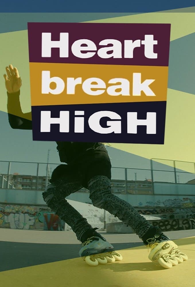 Heartbreak High | Heartbreak High