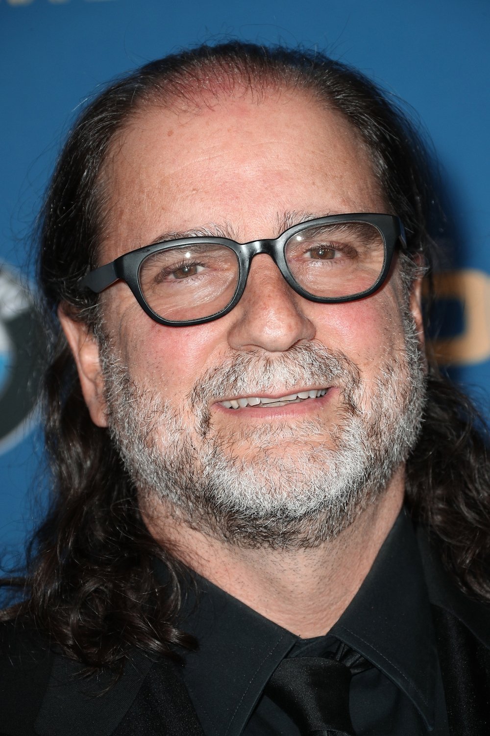 بازیگر Glenn Weiss  