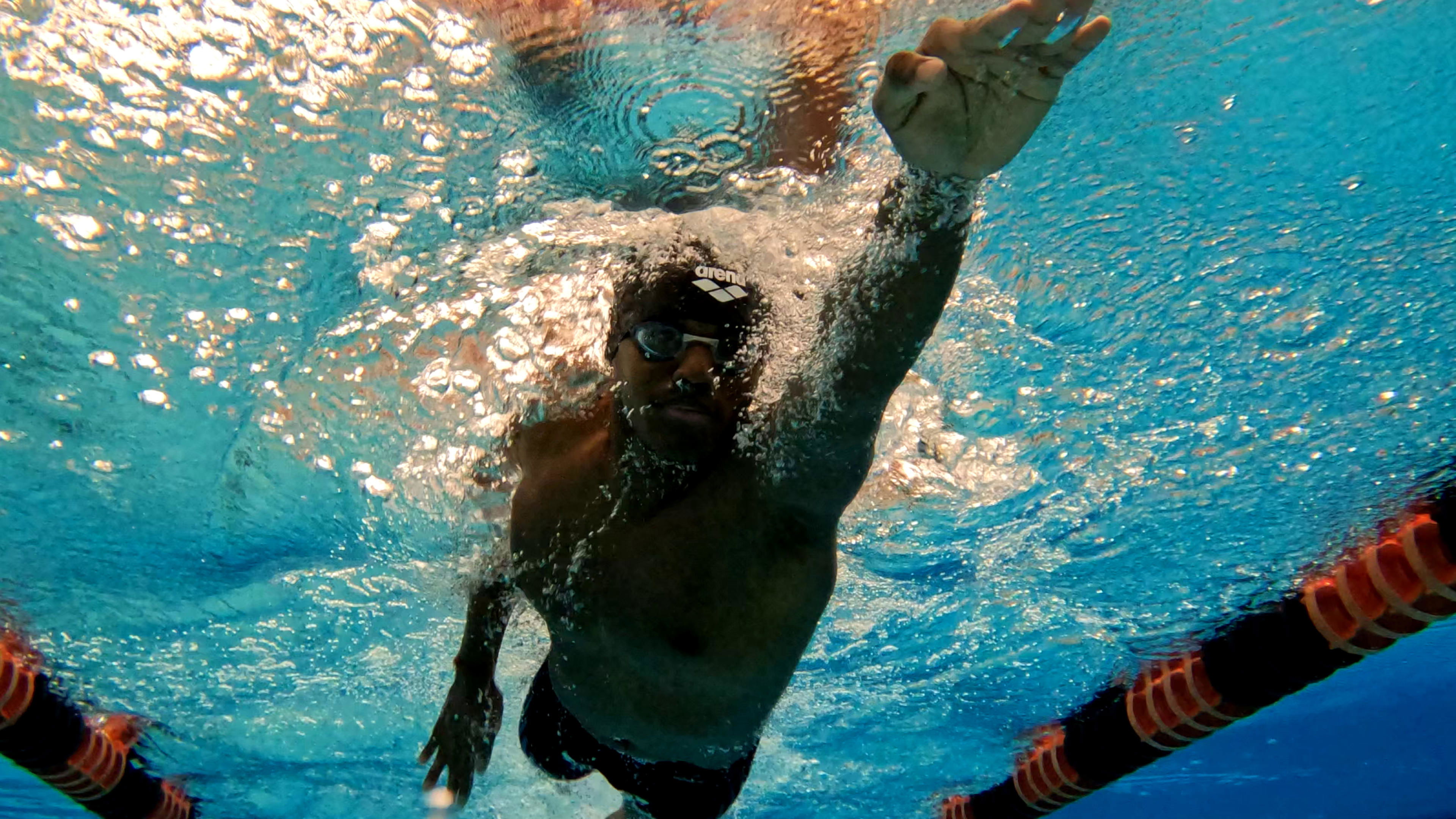 Dive 2: The Journey Continues|Dive 2: The Journey Continues