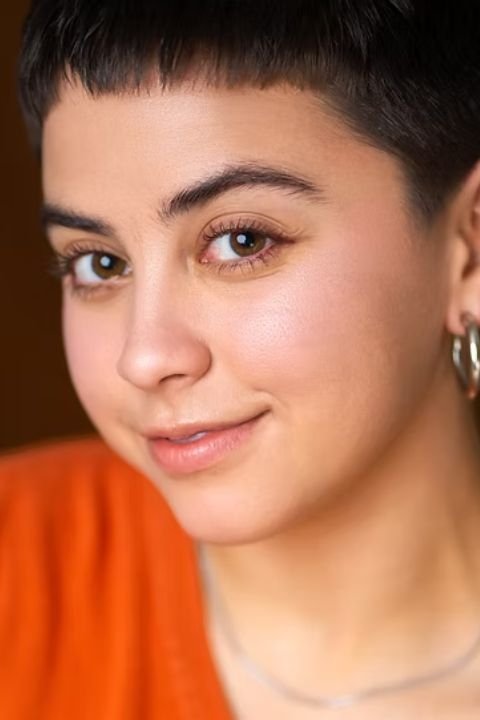 بازیگر Raegan Rozas  
