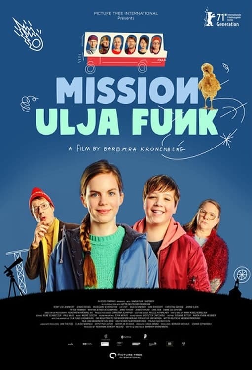 Mission Ulja Funk