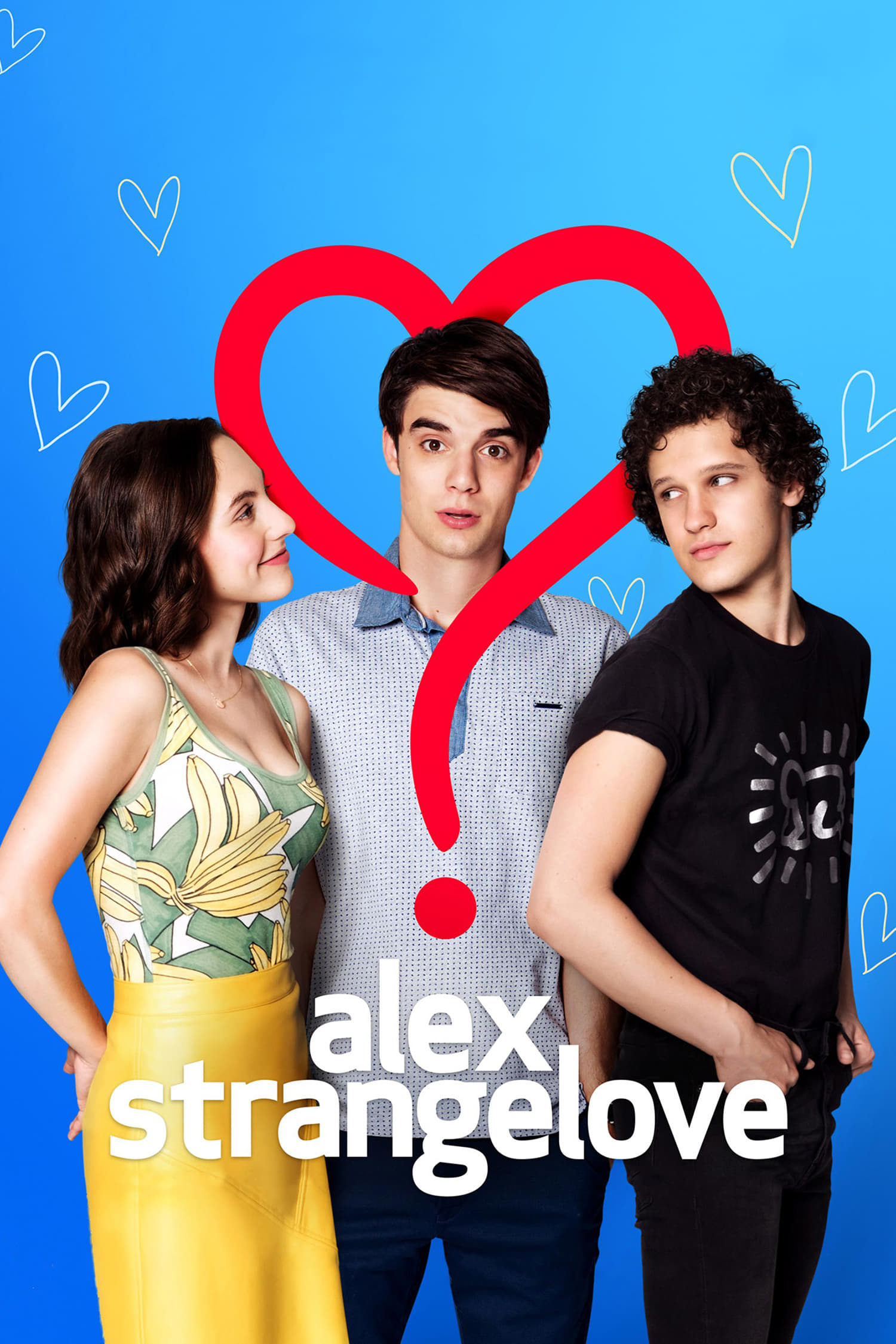 Alex Strangelove | Alex Strangelove