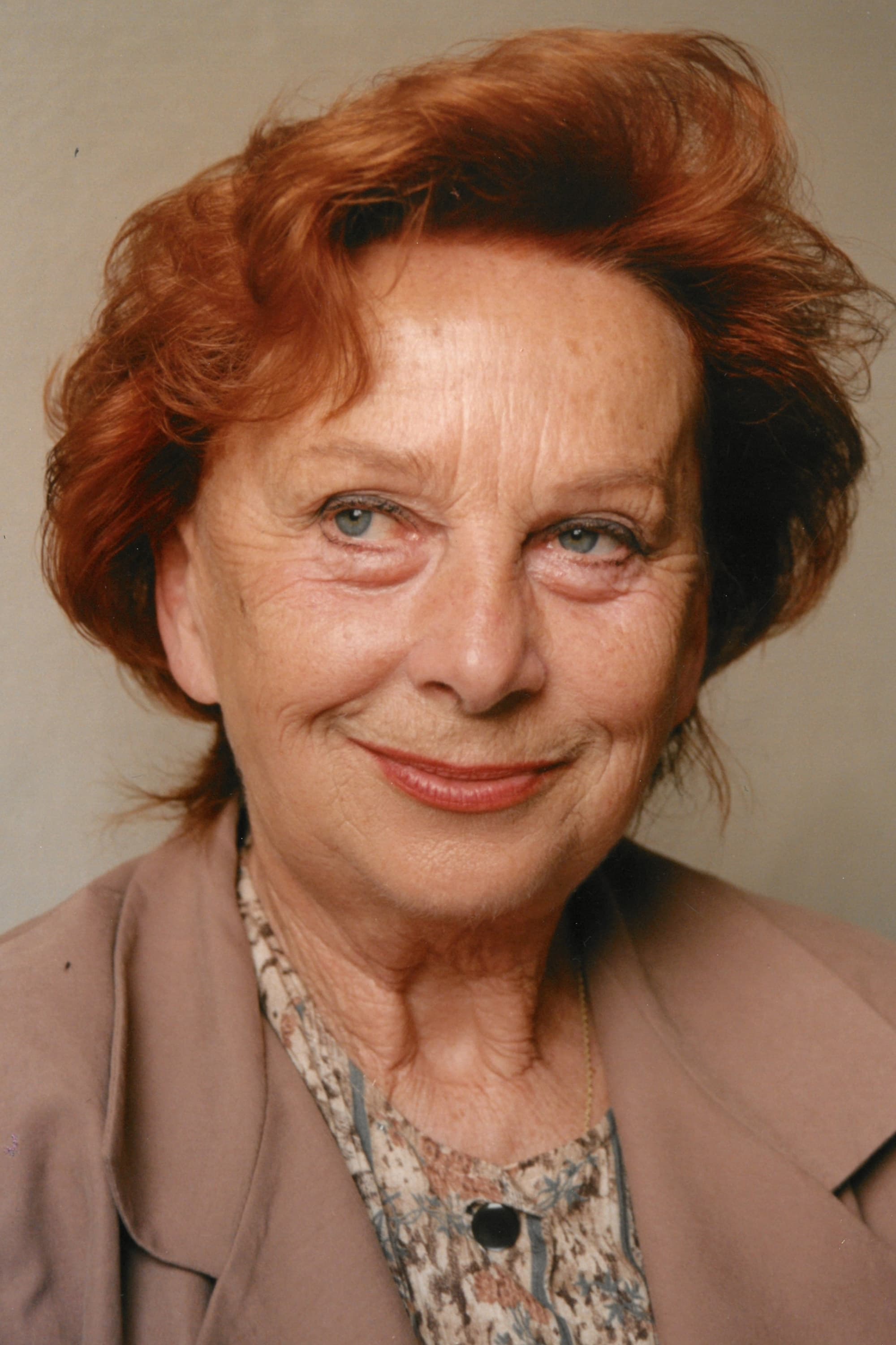 بازیگر Milena Asmanová  