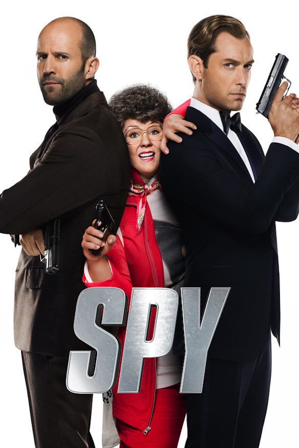 جاسوس | Spy