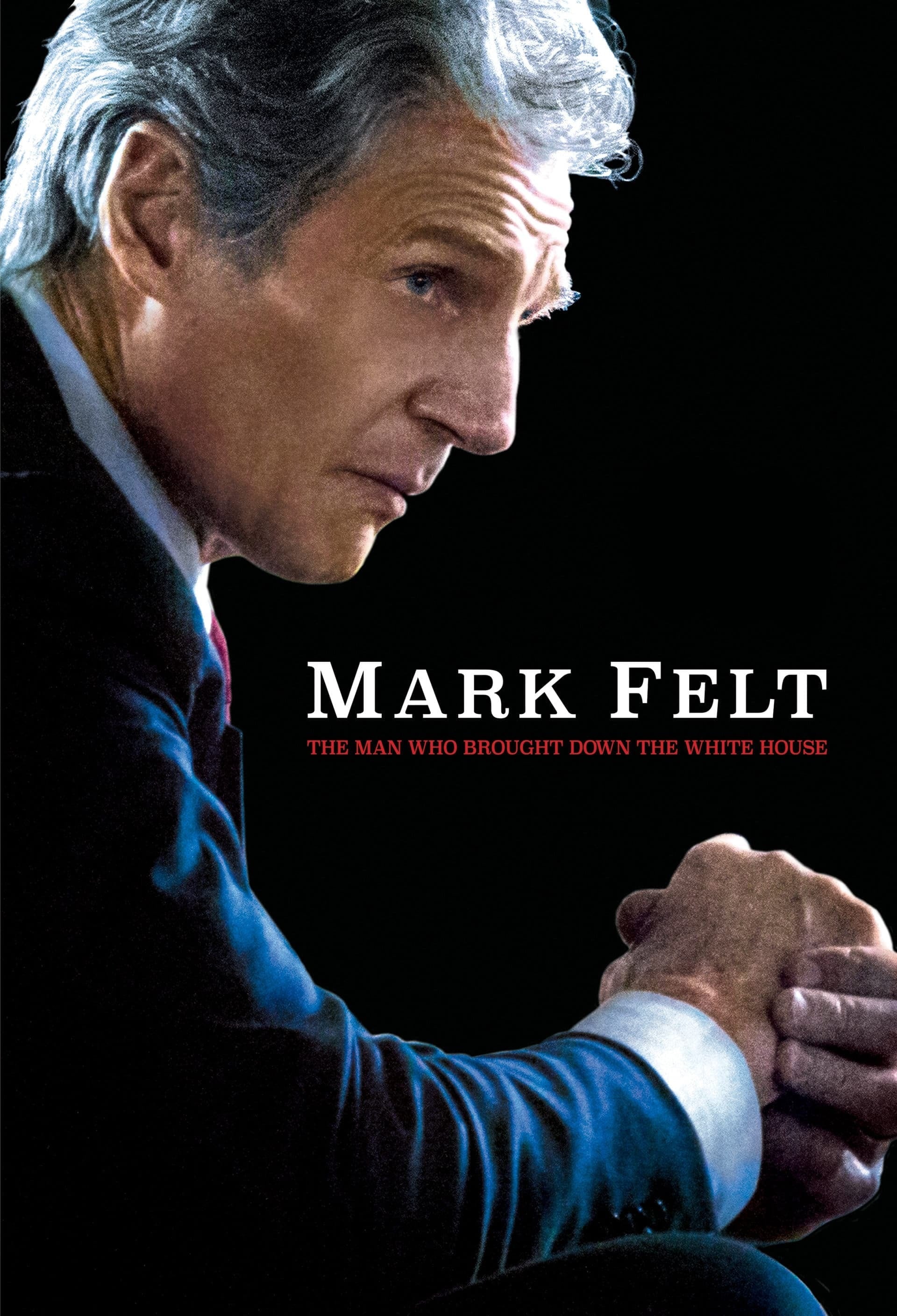 Mark Felt: The Man Who Brought Down the White House | Mark Felt: The Man Who Brought Down the White House