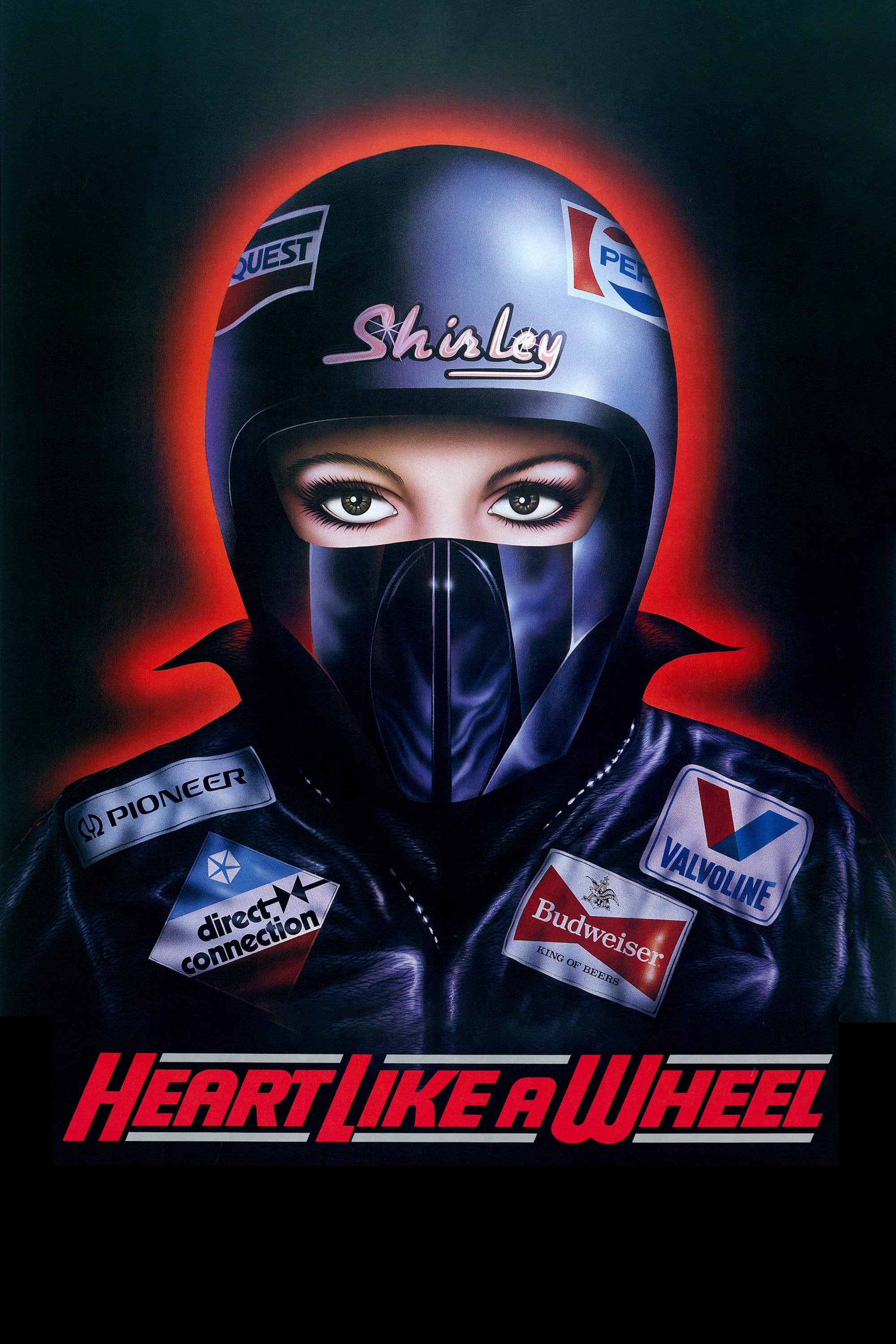 Heart Like a Wheel | Heart Like a Wheel