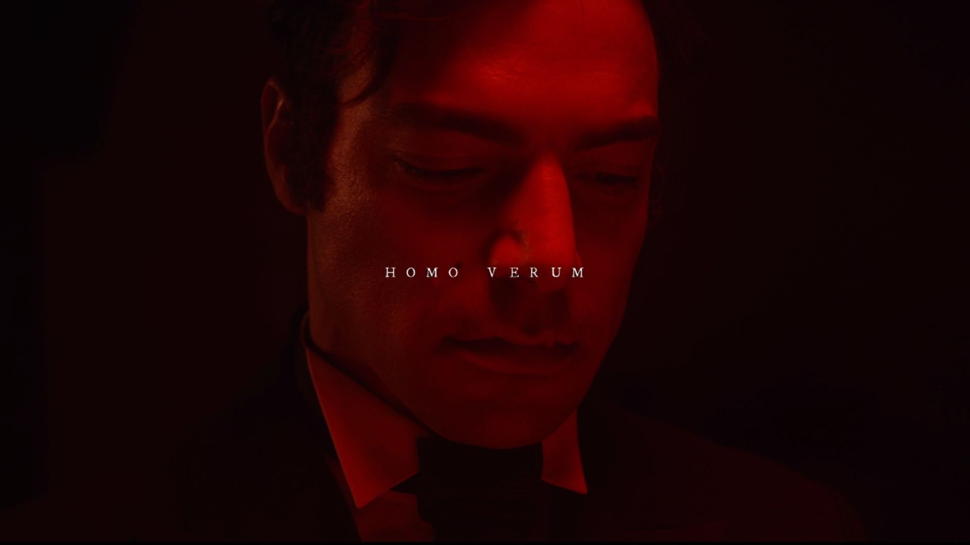 Homo Verum|Homo Verum