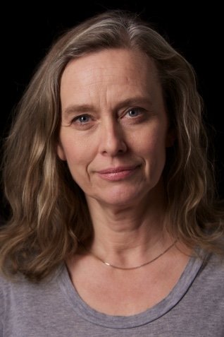 بازیگر Kristina Åberg  