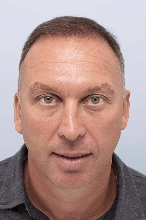 بازیگر David Platt  