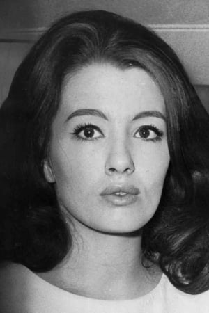 بازیگر Christine Keeler  