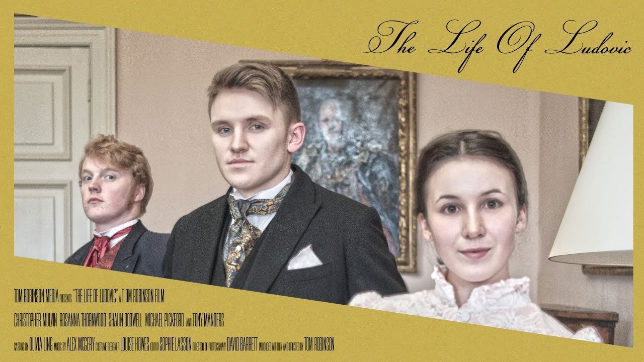 The Life of Ludovic|The Life of Ludovic