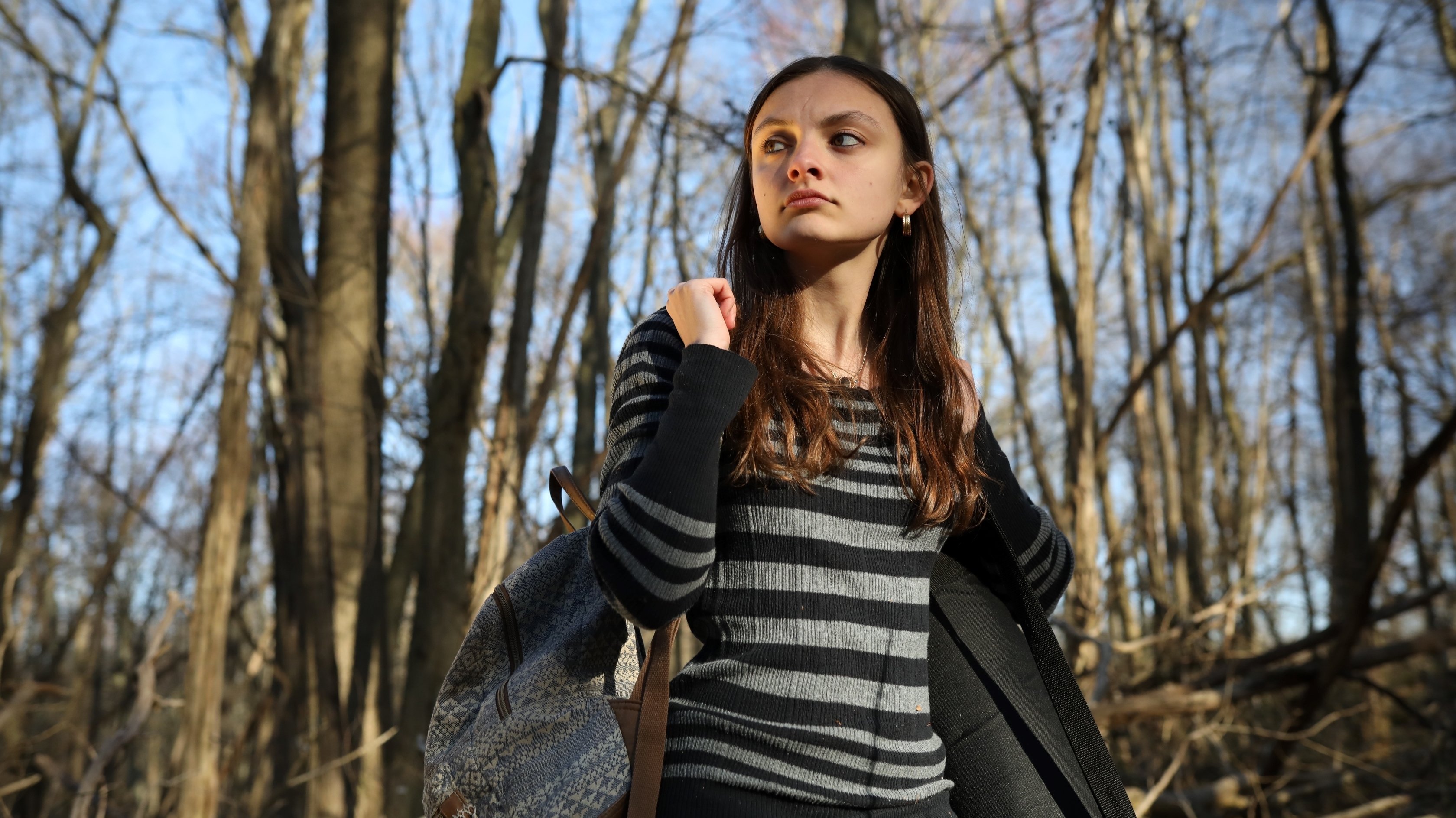 Ember in the Woods|Ember in the Woods