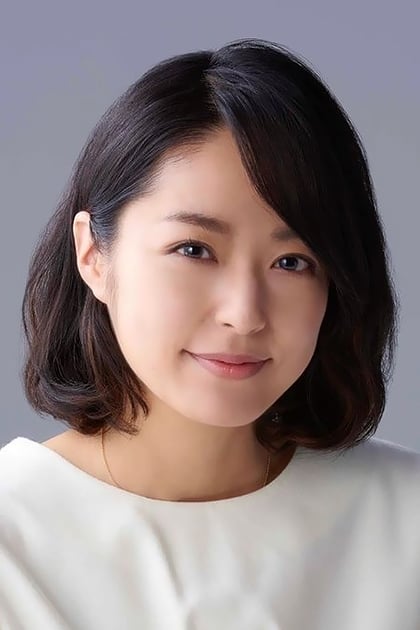 بازیگر 井上真央  