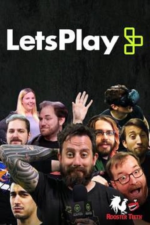 Let's Play | Let's Play