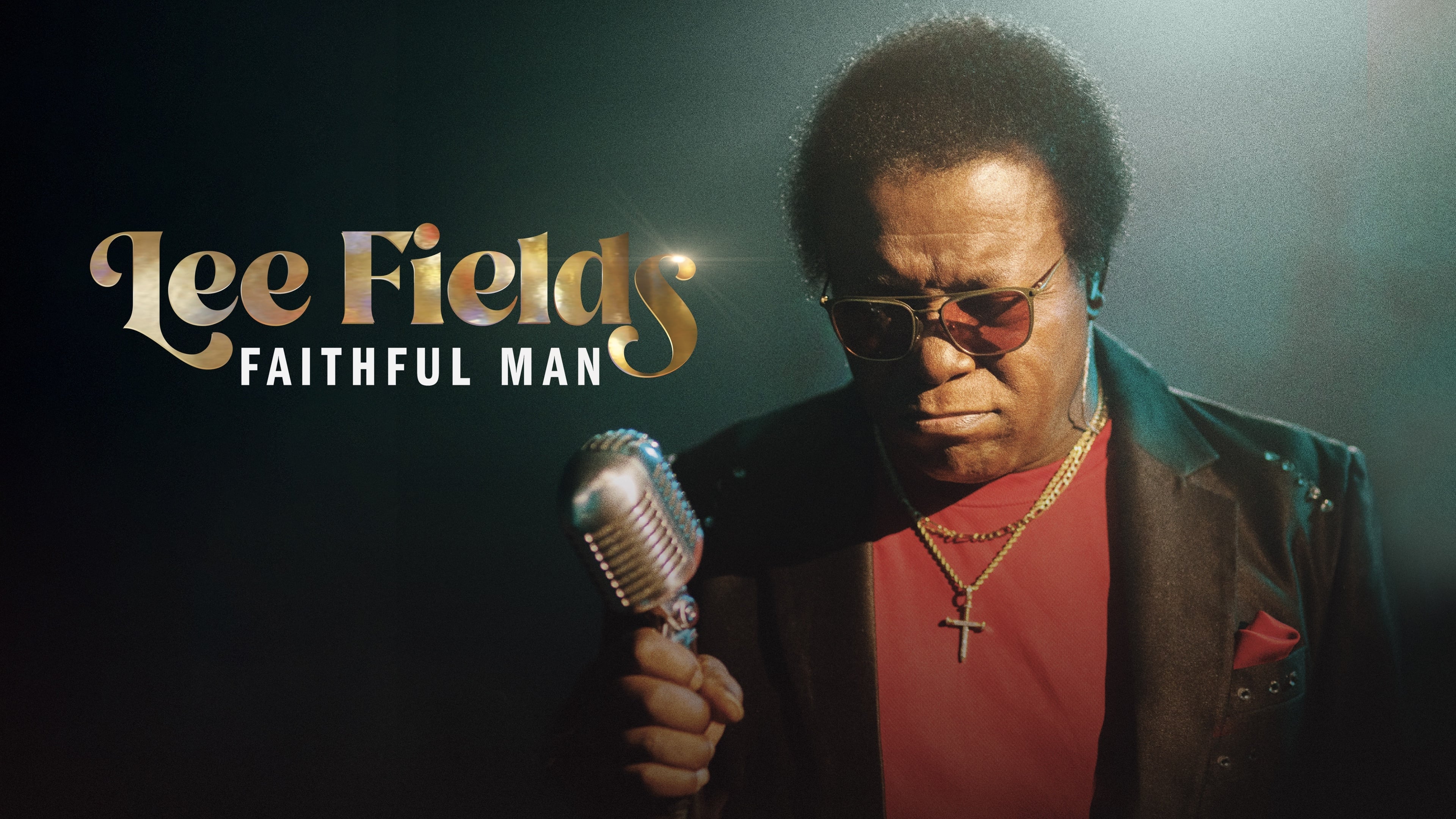 Lee Fields: Faithful Man|Lee Fields: Faithful Man