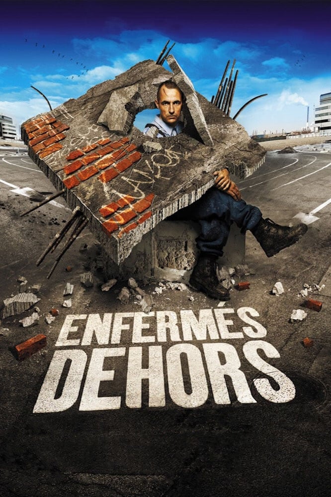 Enfermés dehors | Enfermés dehors