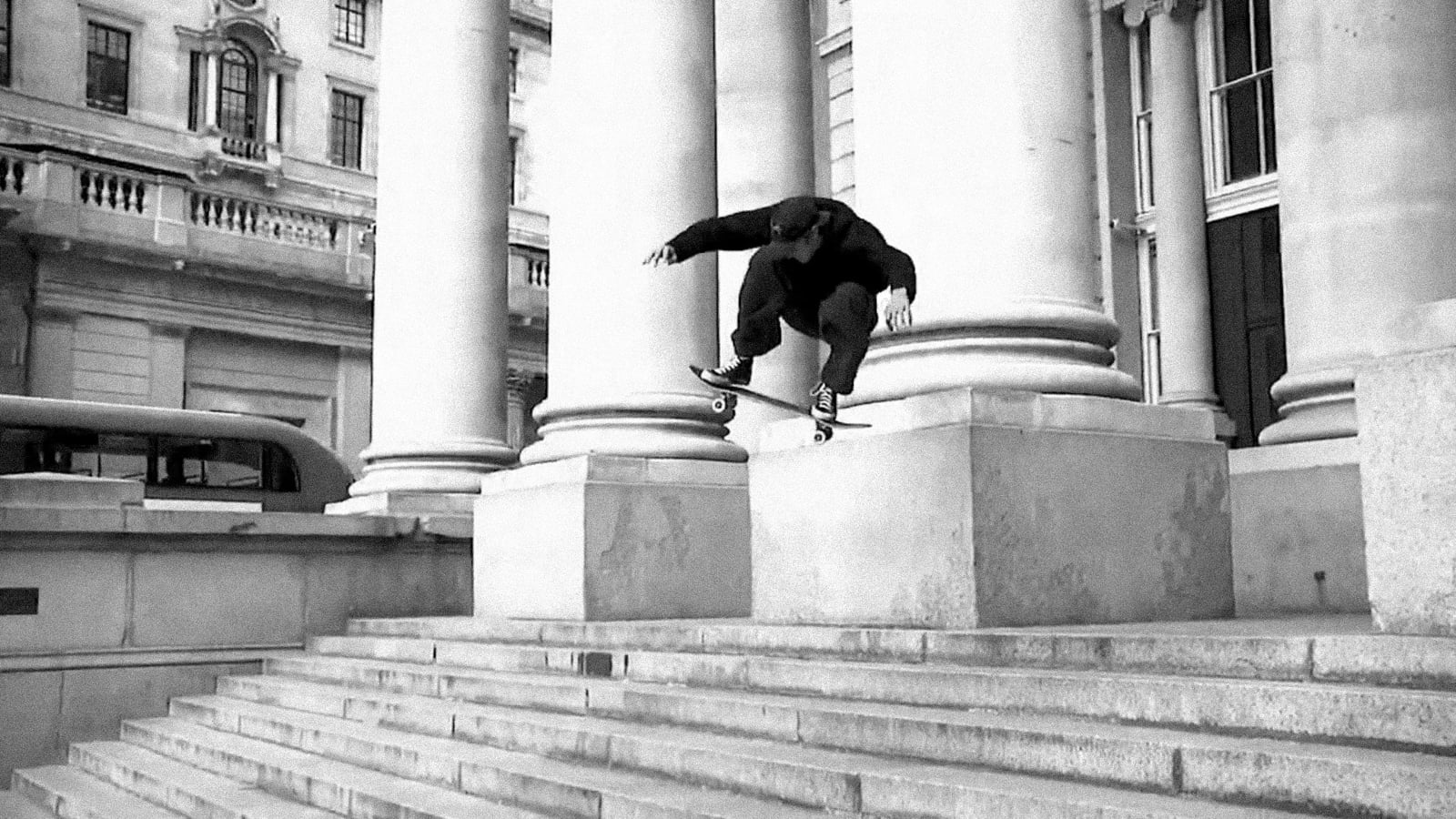 POLAR SKATE CO. - Sounds Like You Guys Are Crushing It|POLAR SKATE CO. - Sounds Like You Guys Are Crushing It