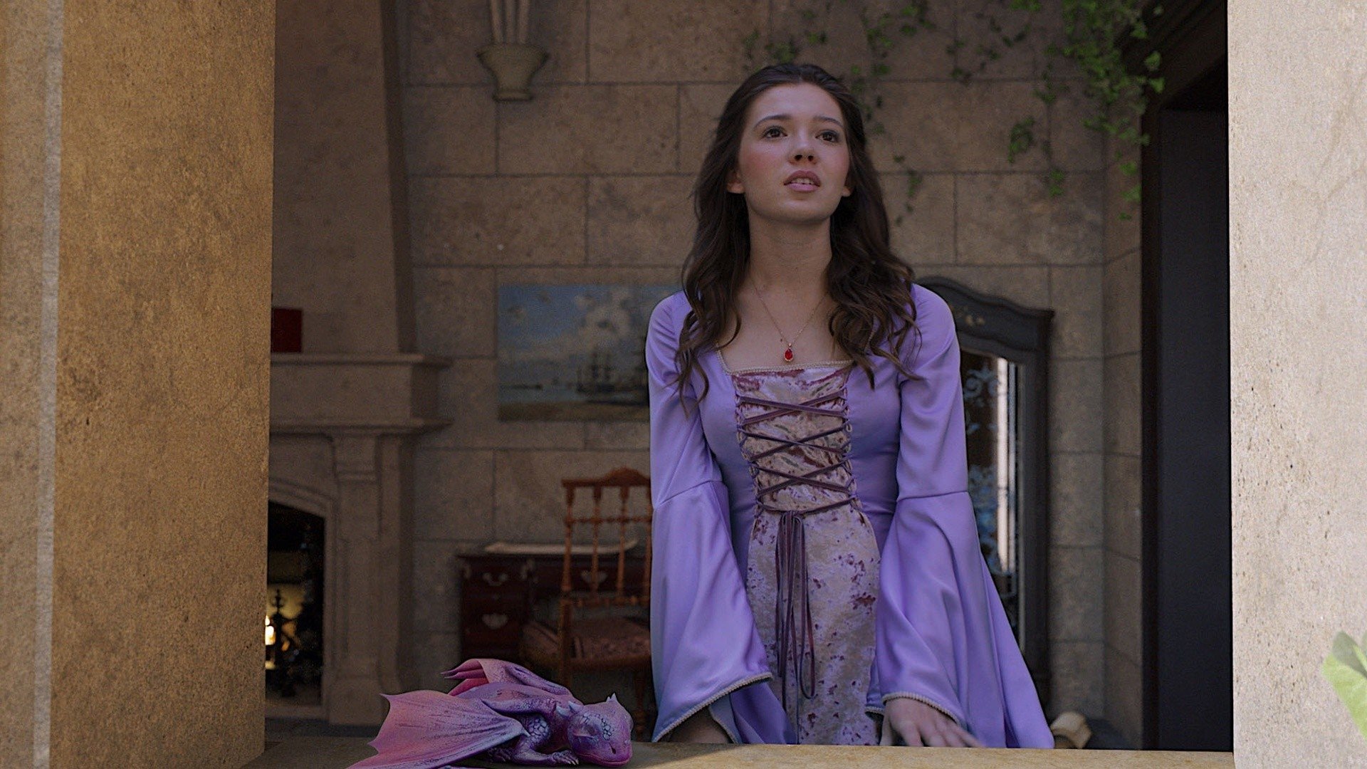 Princess Halle and the Jester|Princess Halle and the Jester