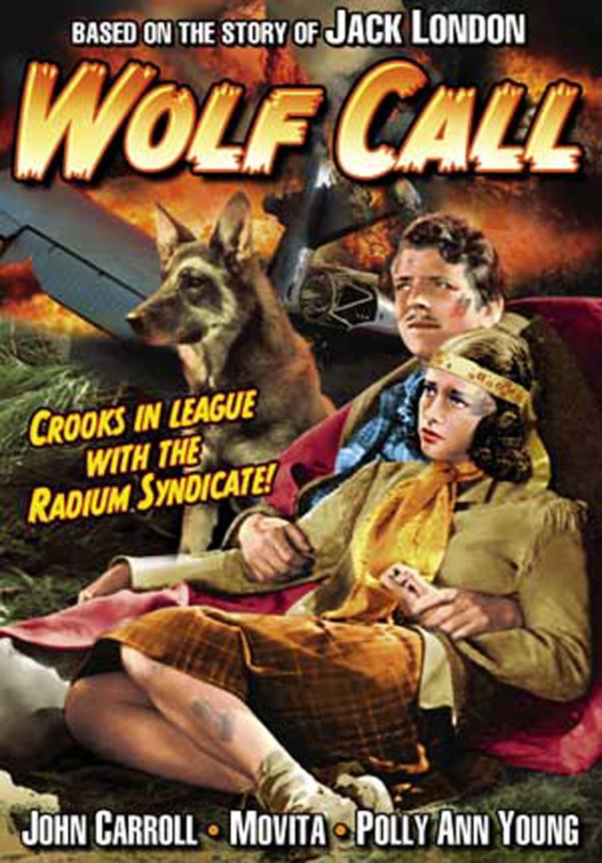 Wolf Call | Wolf Call