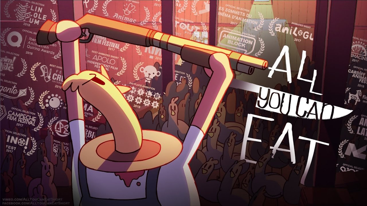 All You Can Eat|All You Can Eat