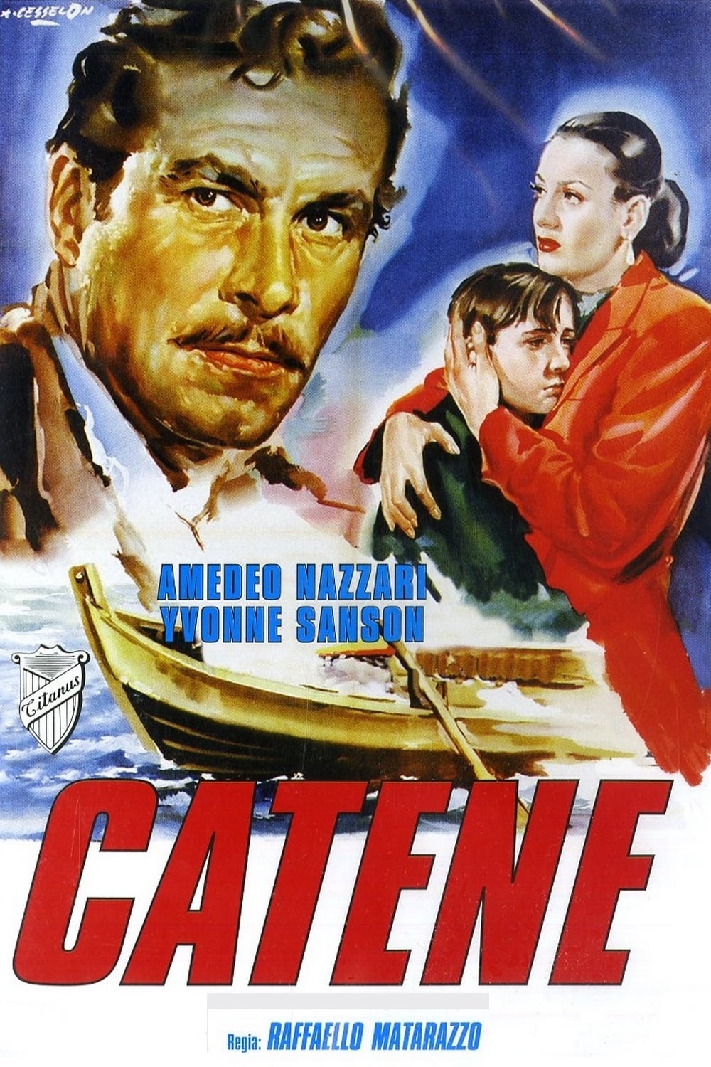 Catene | Catene