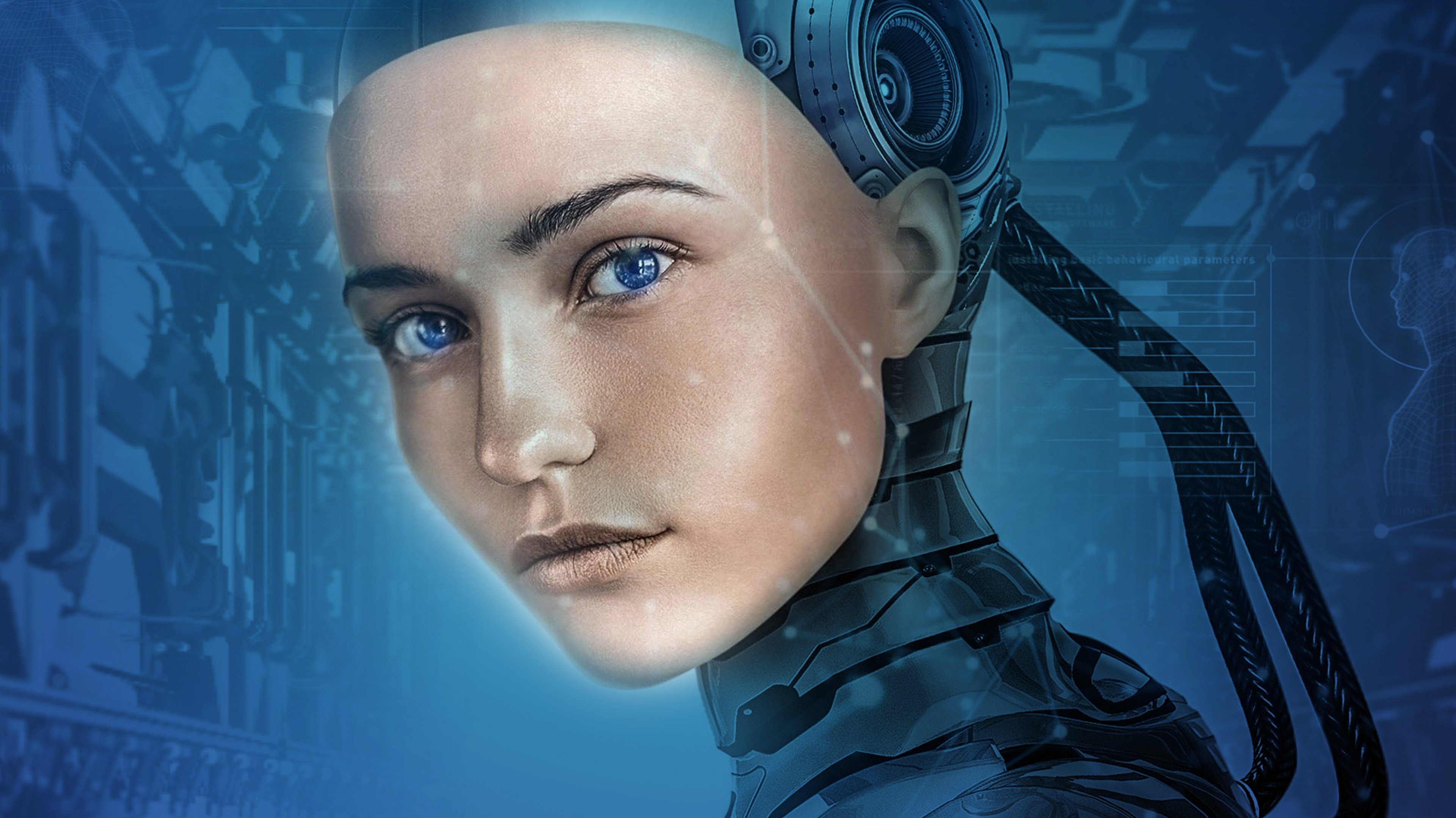 A.I. Rising|A.I. Rising