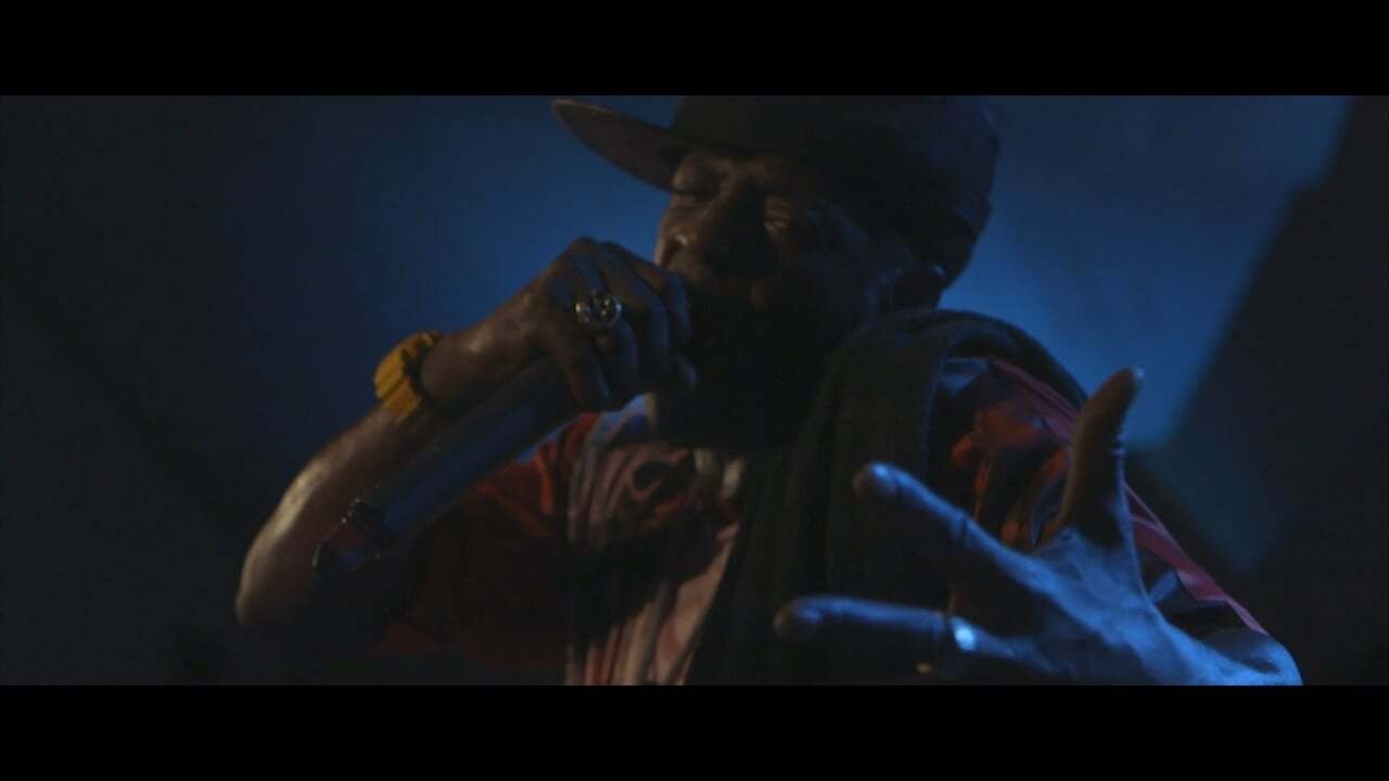 Public Enemy - Live From  Metropolis Studios|Public Enemy - Live From  Metropolis Studios