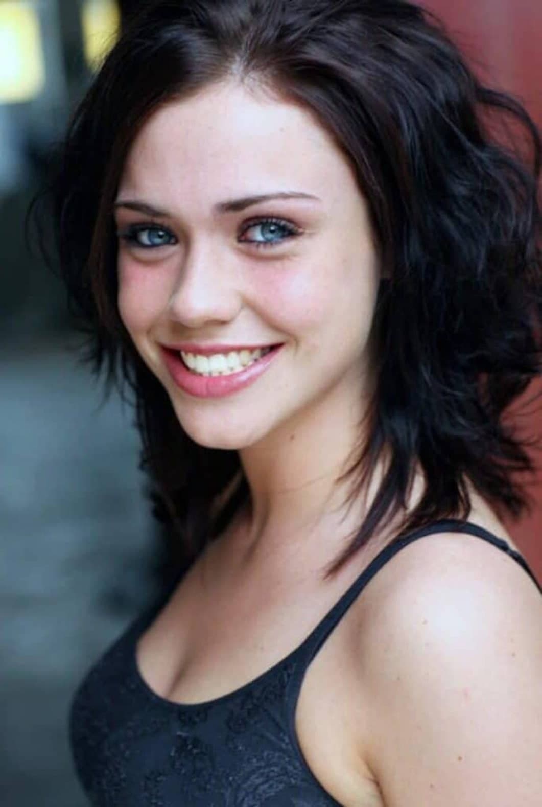 بازیگر Jennie Jacques  