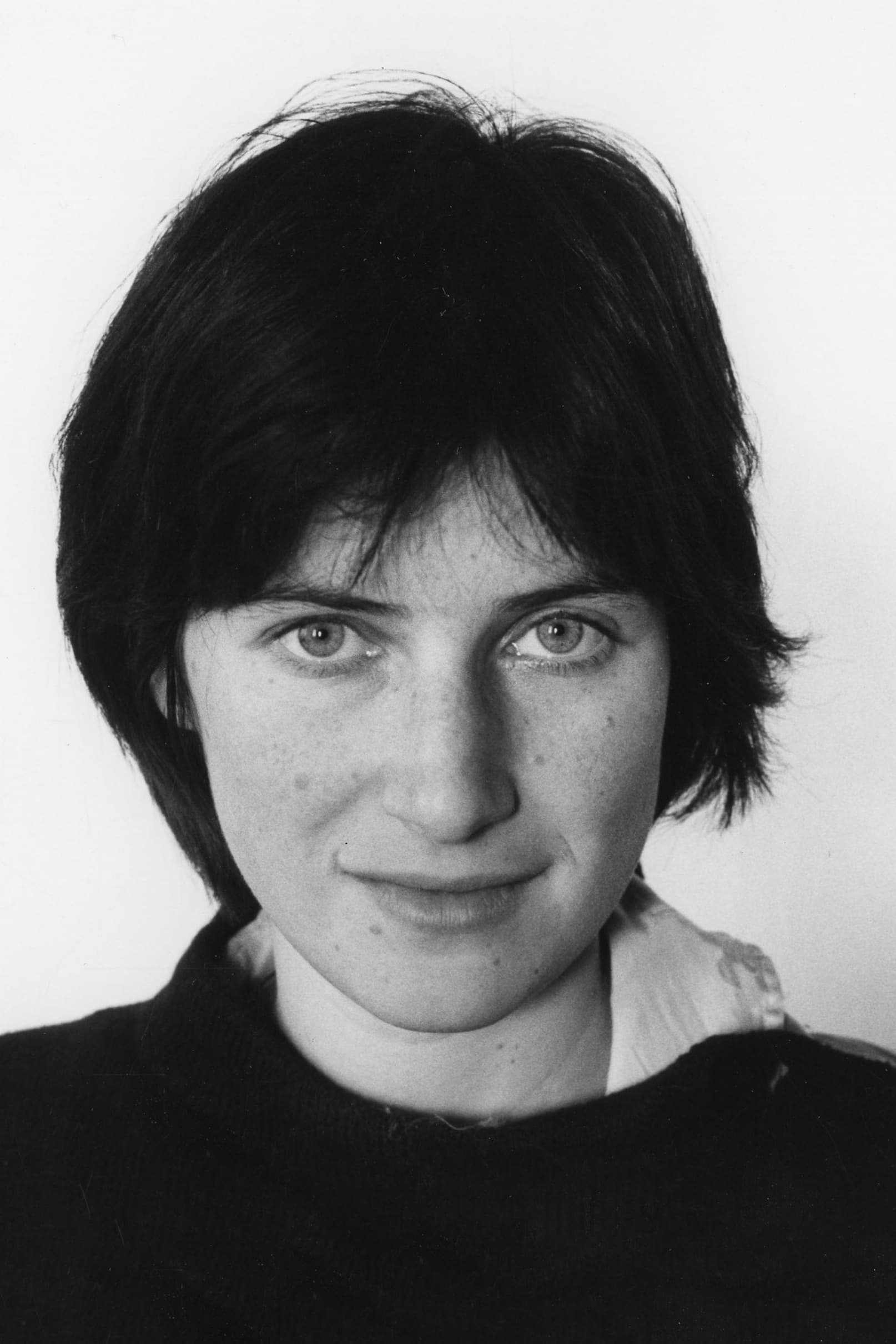 بازیگر Chantal Akerman  