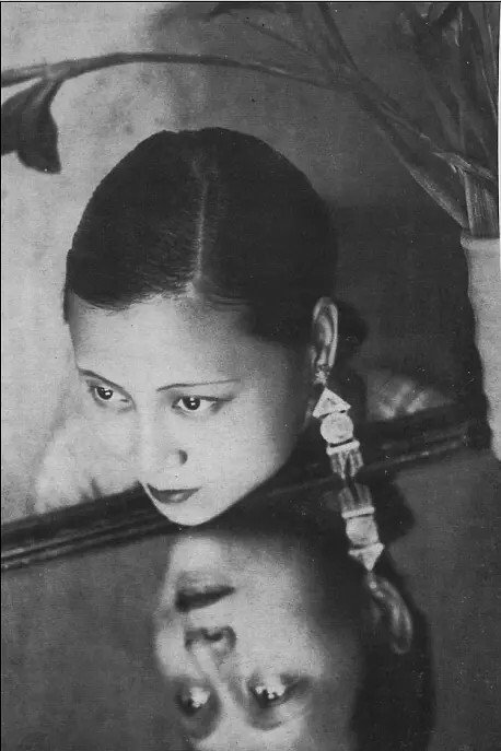 بازیگر Li Minghui  