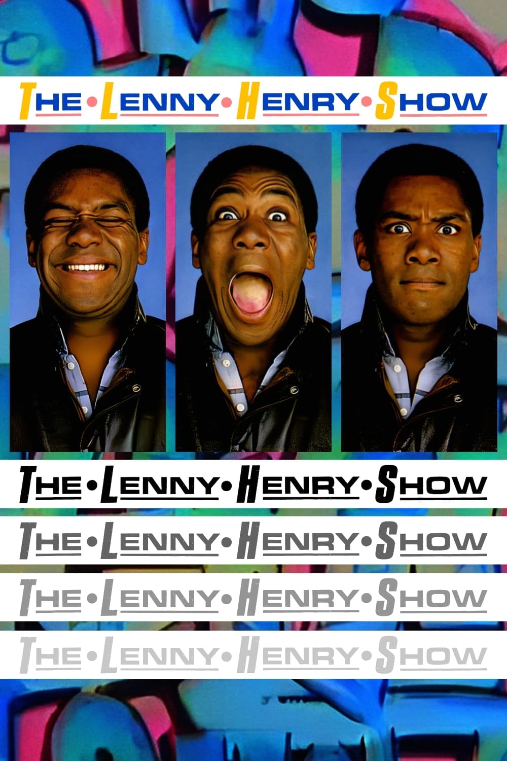 The Lenny Henry Show | The Lenny Henry Show