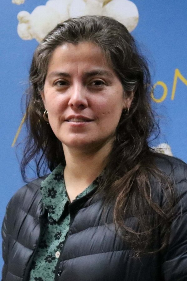 بازیگر María Paz González  