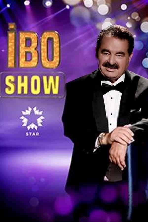 İbo Show | İbo Show