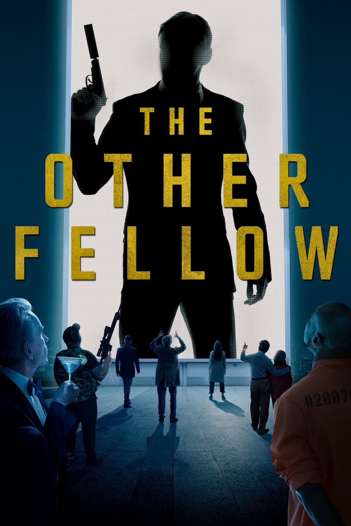 The Other Fellow | The Other Fellow