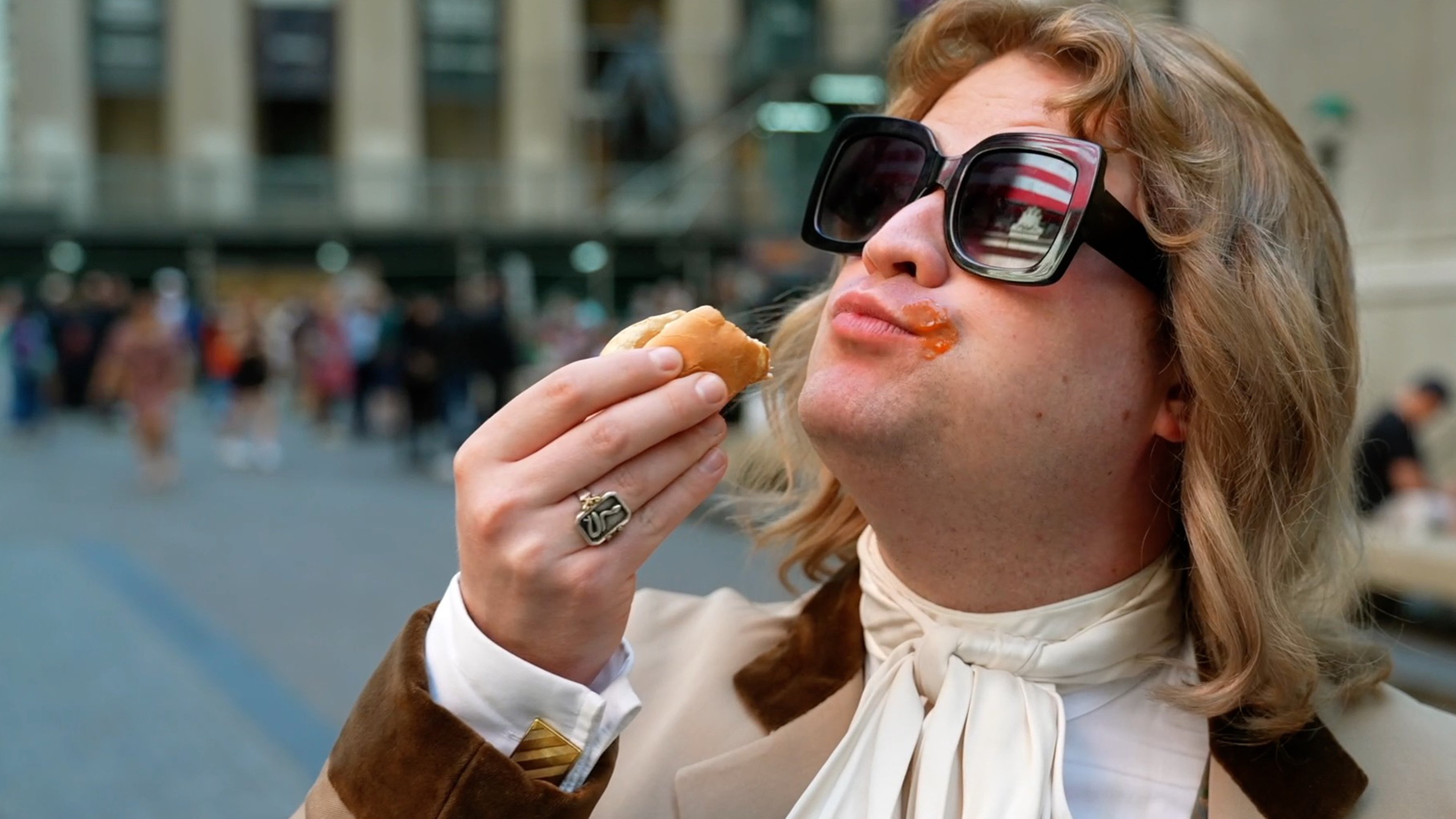 Oscar Wilde About America|Oscar Wilde About America