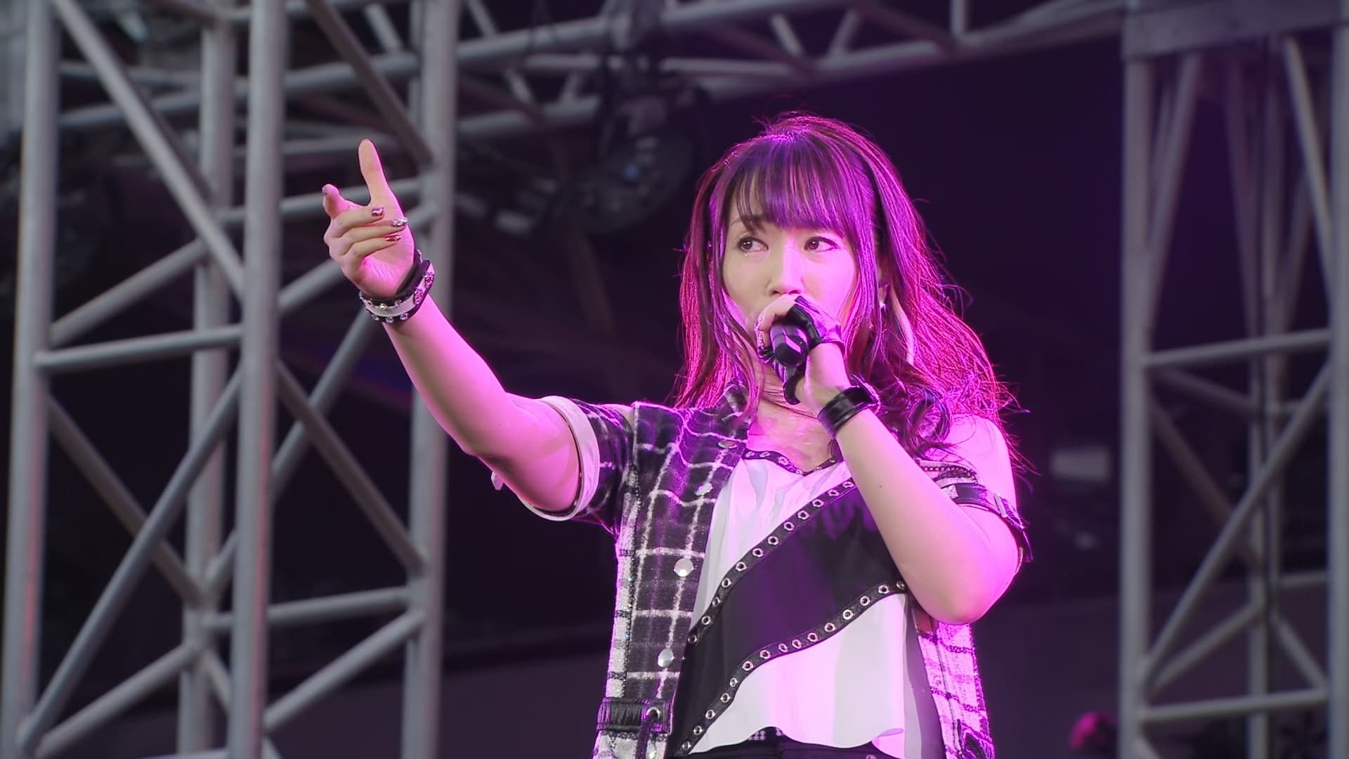 NANA MIZUKI LIVE EXPRESS|NANA MIZUKI LIVE EXPRESS