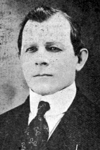 بازیگر James Harris  