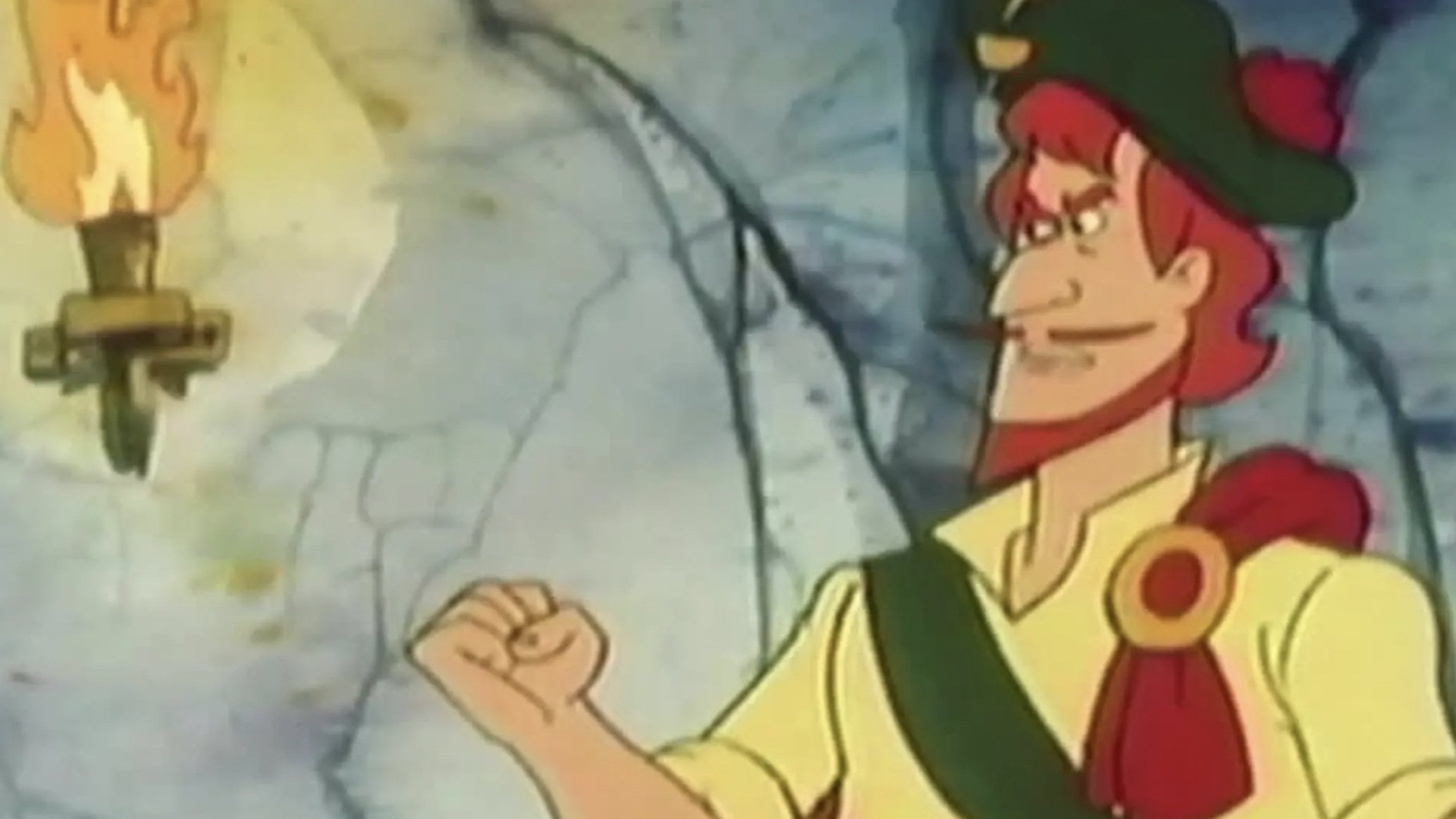 Rob Roy|Rob Roy