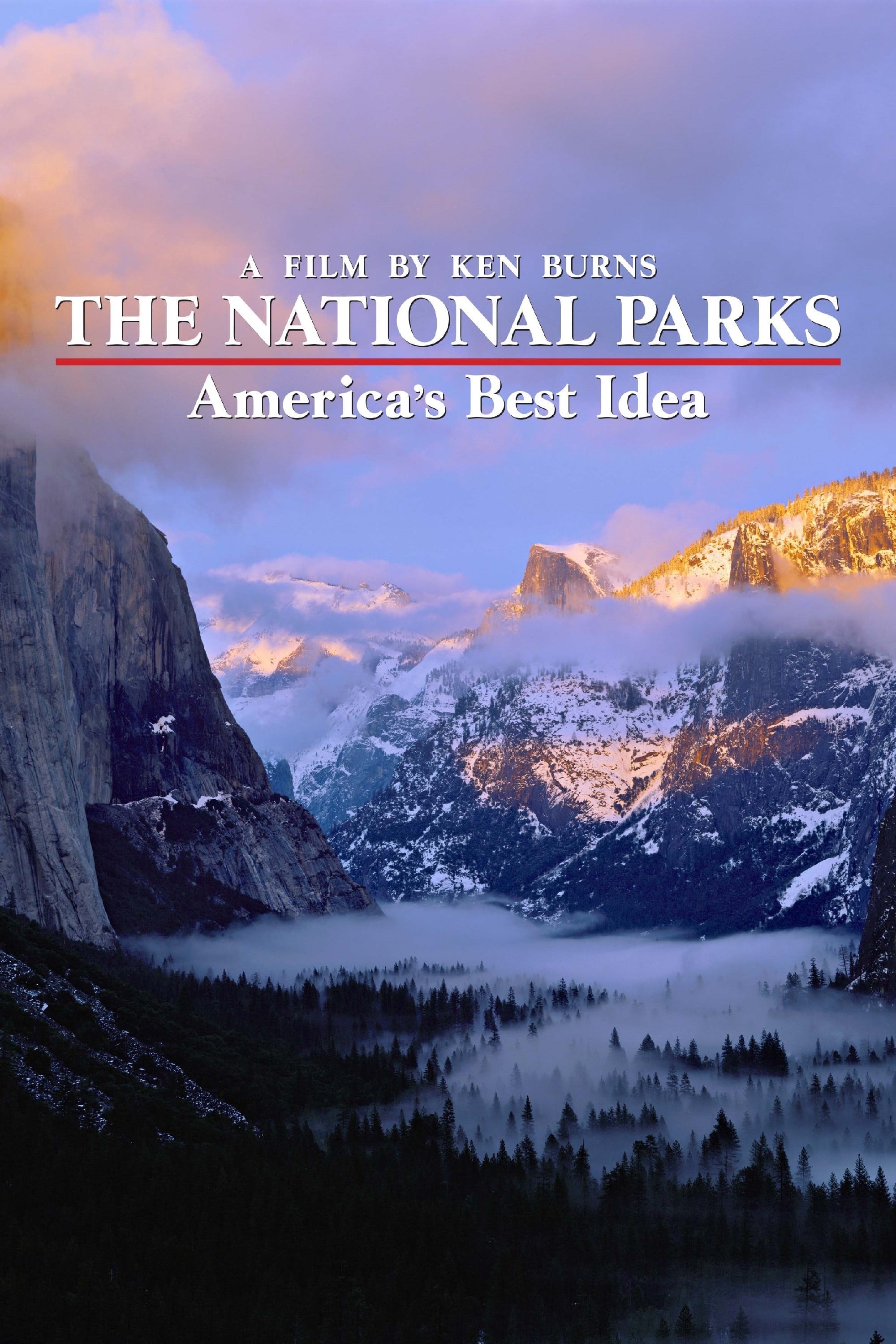 The National Parks: America's Best Idea | The National Parks: America's Best Idea